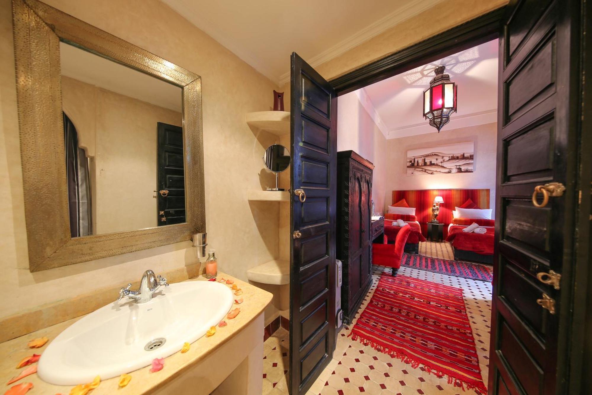 Single Super Junior Suite
