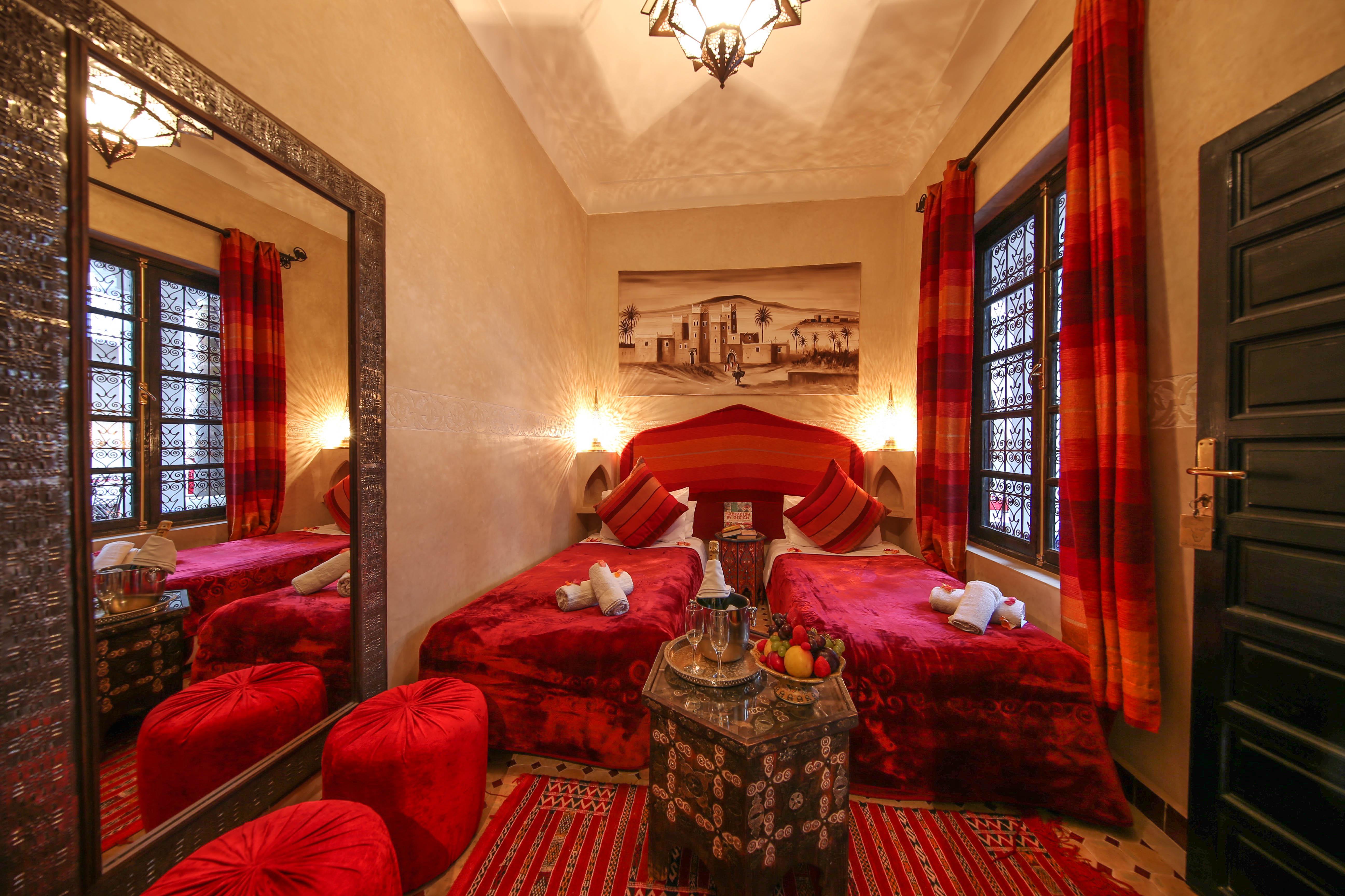Superior Single Room
