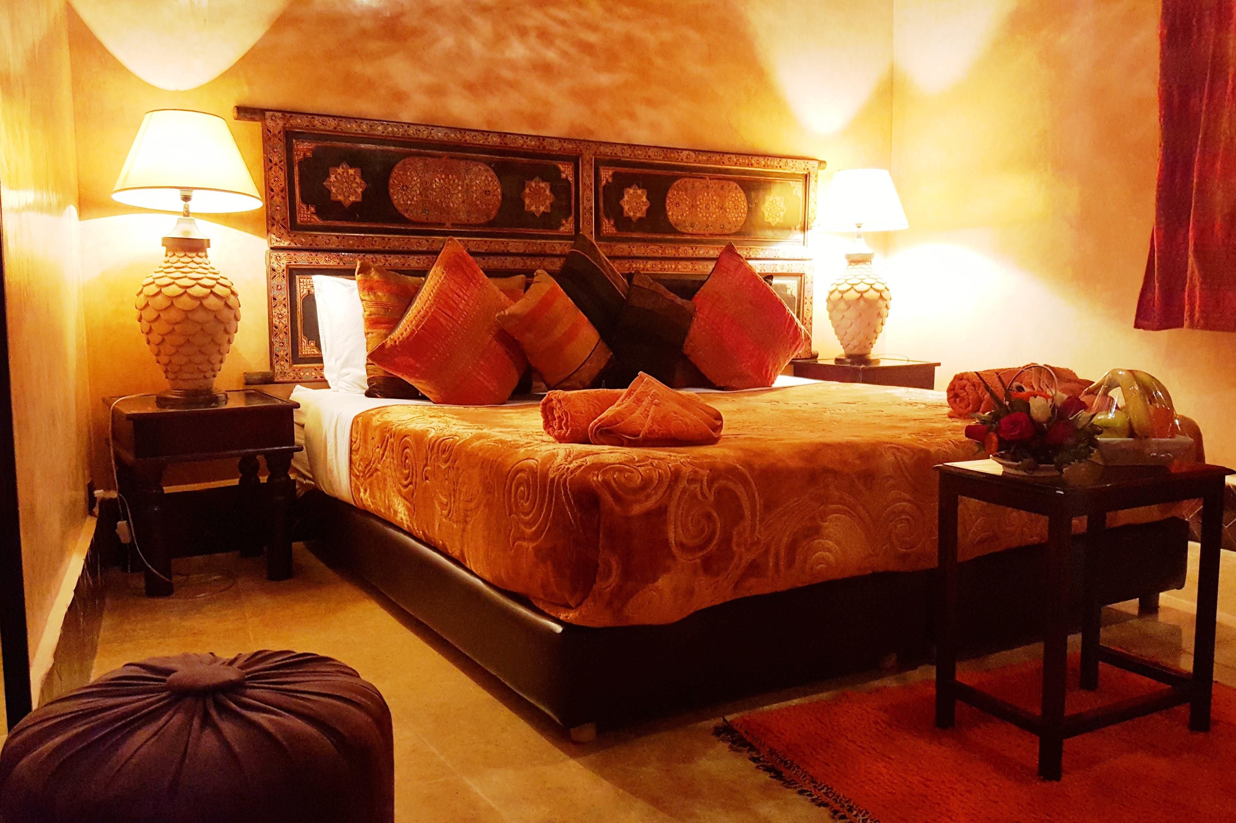 Superior Single Room