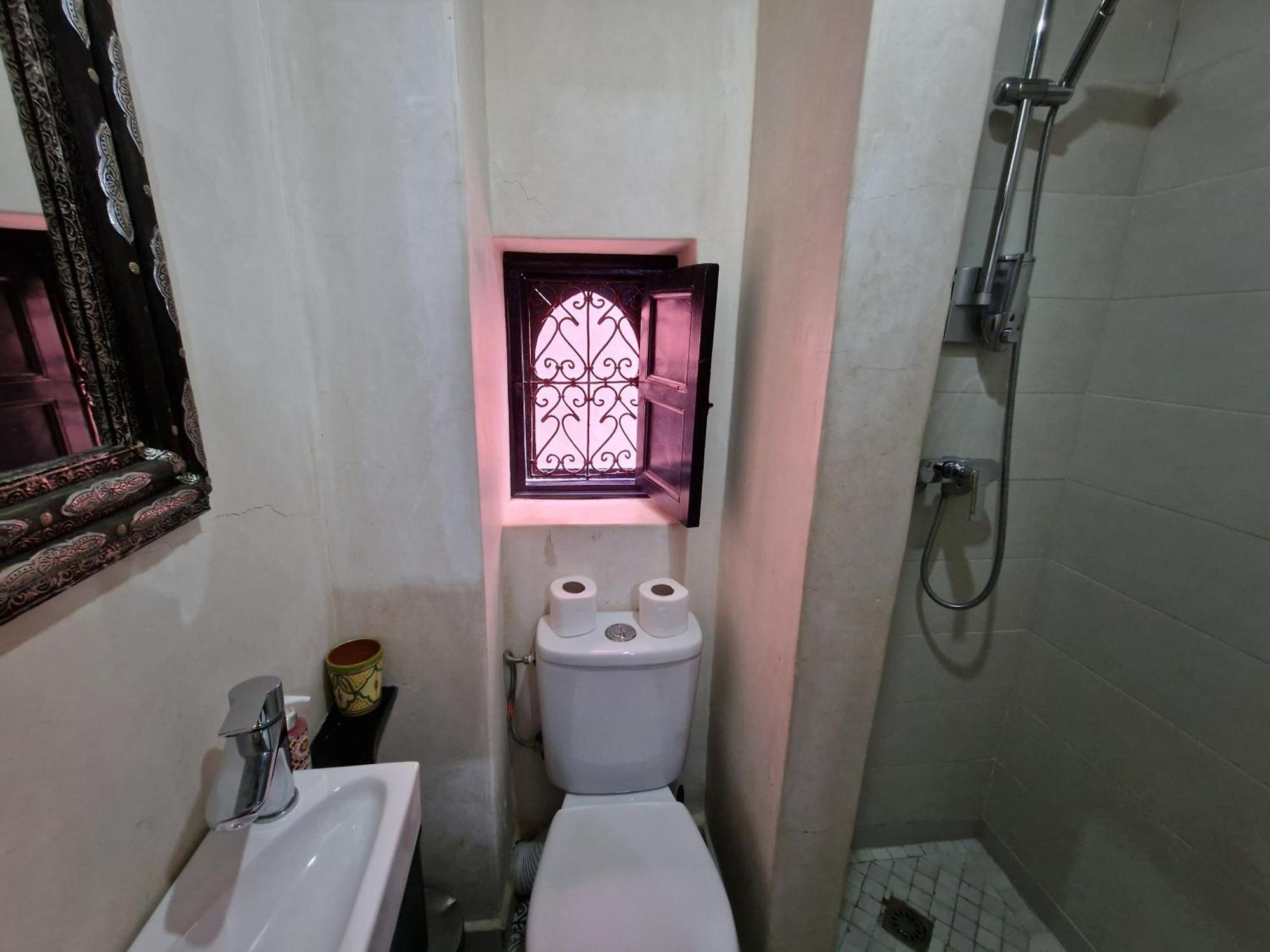 Small Single Room