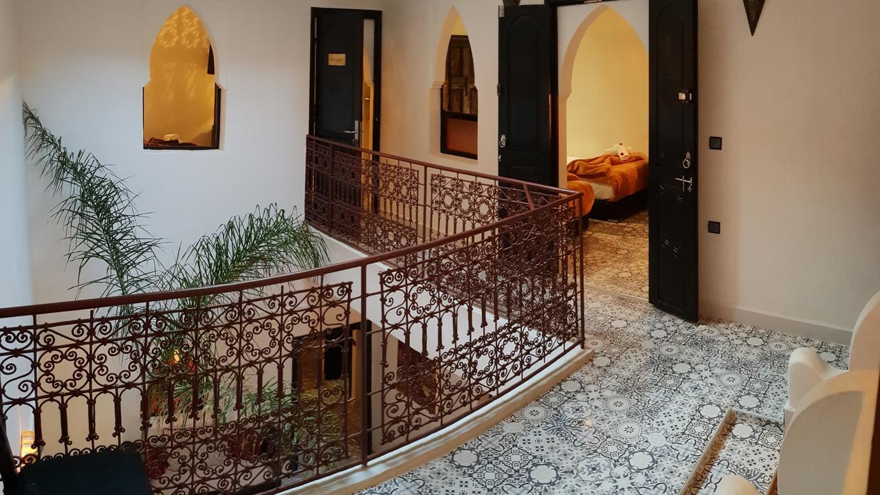 Five-Bedroom House
