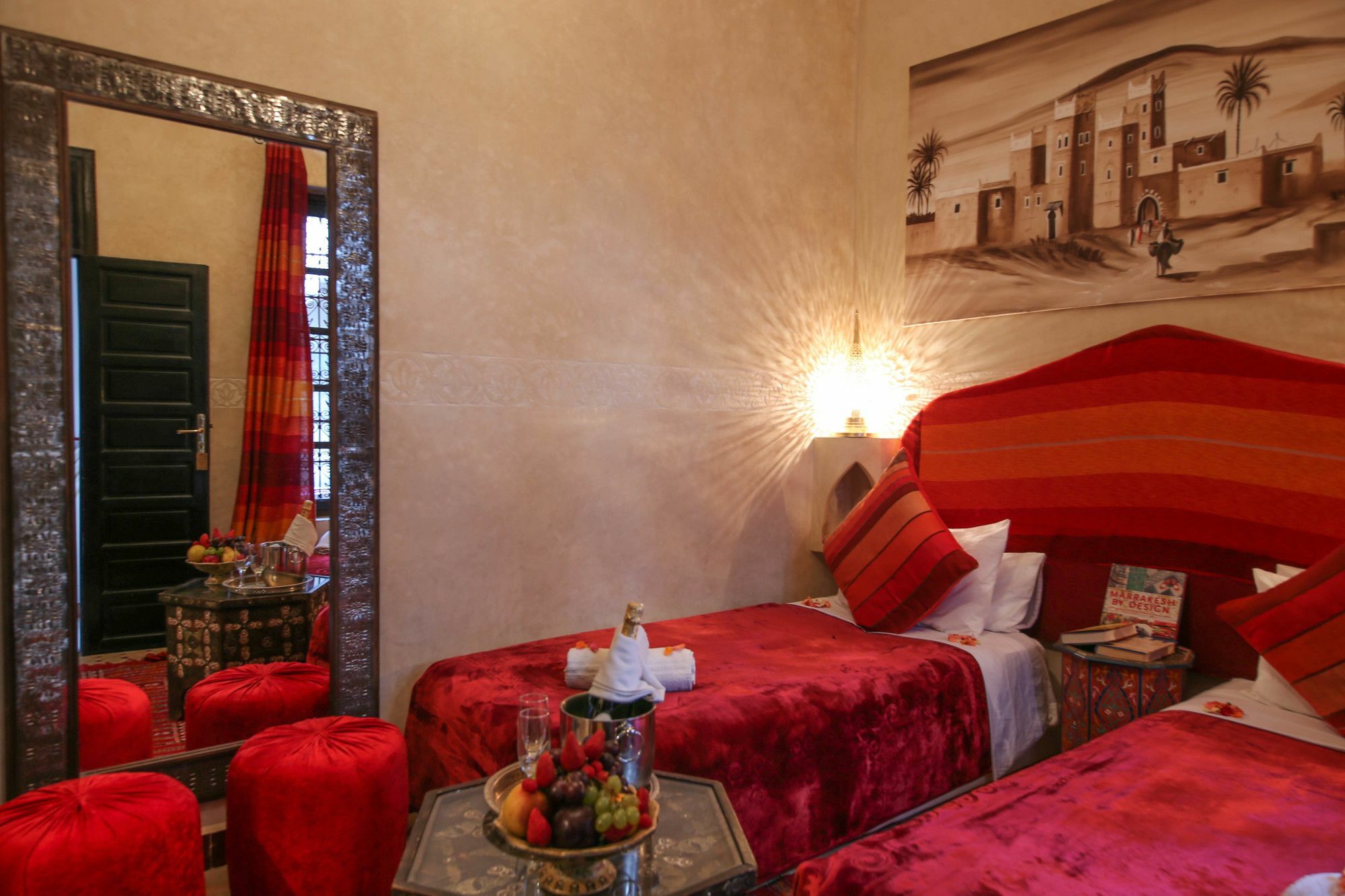 Superior Single Room
