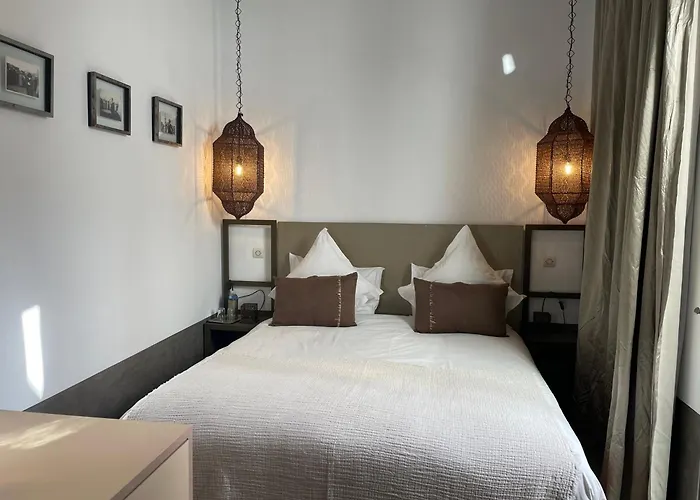 Riad Dar 73 Marrakesh
