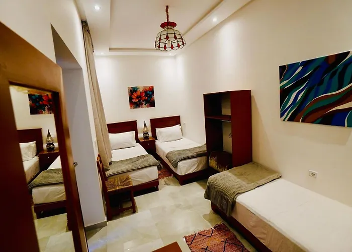 CecilHotel Marrakech