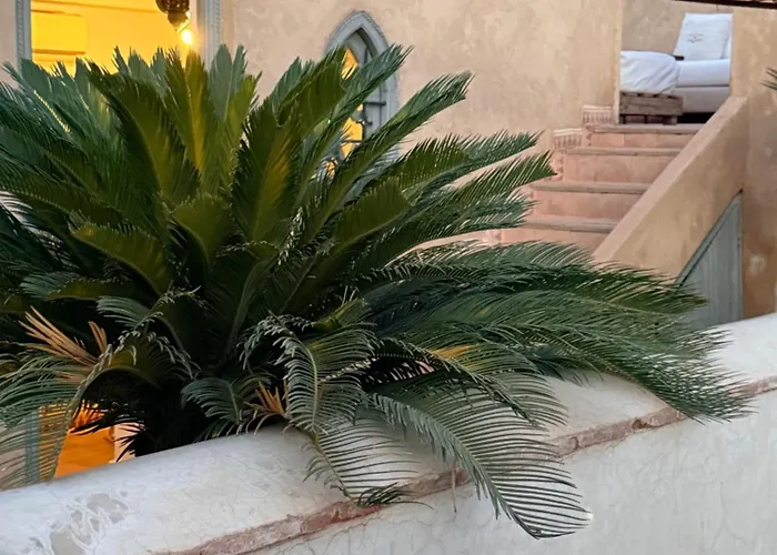 Riad Hadika Maria Marrakesh