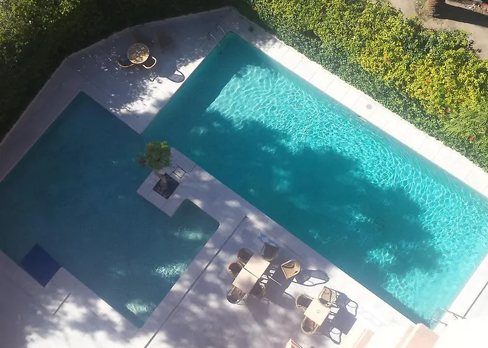 Hotel Le Grand Imilchil Marrakesh